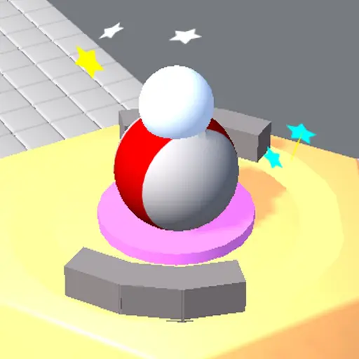 Kolorowa Rolka 3D