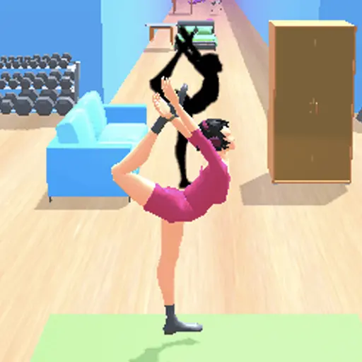 フレックスダンサー