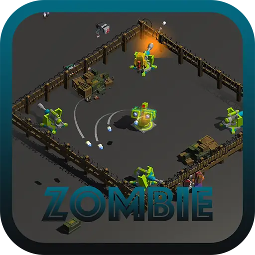 Bezczynna Obrona przed Zombie