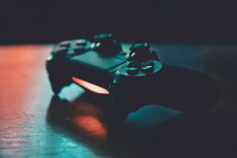 Gaming innovation