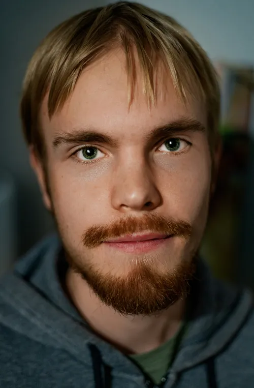 Sven Bjornsson