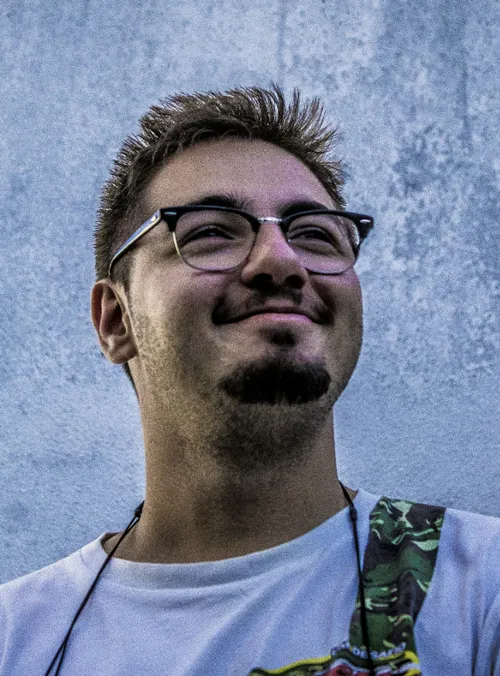 Nikolai Petrov