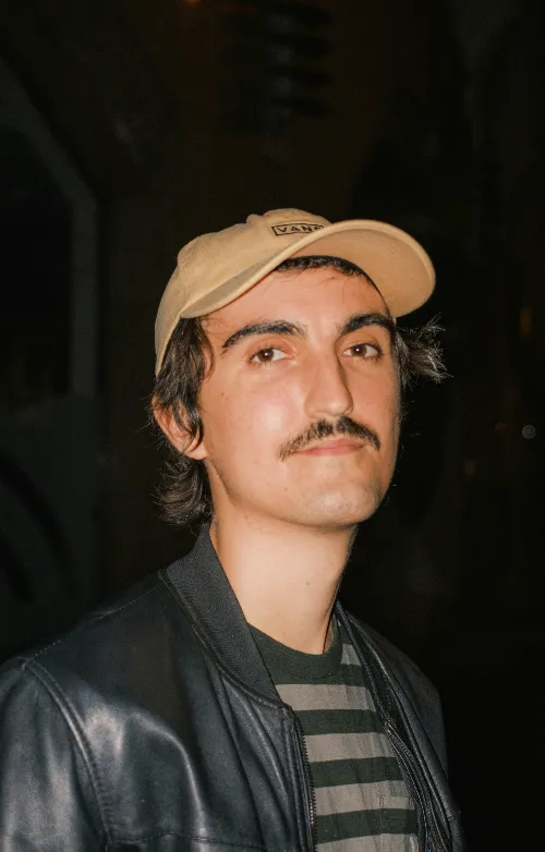 Laszlo Kovacs